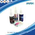 mobile phone cleaning solution spray with palstic bottle